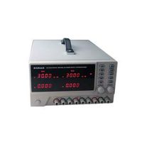 KORAD KA3305D - Precision Variable Adjustable 30V, 5A DC Triple Linear Power Supply Digital Regulated Lab Grade