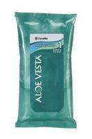 ALOE VESTA WIPE MICROWAVEABLE