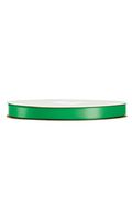 Green Double Face Satin Ribbon ⅝”W 100 Yds Per Roll