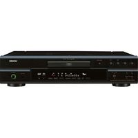 Denon DVD-2930CI Progressive Scan DVD/DVDA/SACD Player with Realta Reon VX-50 HQV Processing
