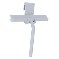 Long Handle Window Squeegee Windshield Wiper Window Cleaner Kit Washing Tool Household Supplies