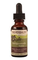 Antispasmodic Tonic Liquid Extract (1 oz)