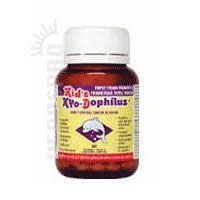 Kyolic Kid'S Dophilus Chewable 60 Tab