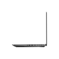 HP ZBK3 V2W05UT#ABA Commercial Specialty Laptop (Windows 7 Pro, Intel Core i7-6700U, 15" OLED Screen, Storage: 500 GB, RAM: 8 GB) Black