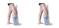 AQUASHIELD AQRFL Cast Covers, Full Leg, Regular (2-(Pack))