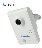 GV-CAW120 | 1.3MP, H.264, WDR, Wireless Advanced Cube IP camera