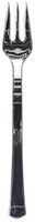 amscan Silver Mini Forks | 480 Ct.