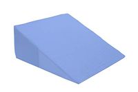 Essential Medical Supply Elevating Foam Bed Wedge for User Comfort and Support, 10 Inch