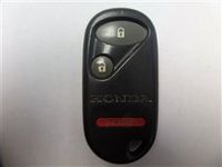 38010-S5A-A HONDA NHVWB1U521 Factory OEM KEY FOB Keyless Entry Remote