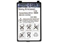 MicroSpareparts Mobile Sony Ericsson BST-30 Battery, BST-30