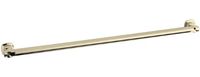 Kohler K-11886-AF Margaux 42" Grab Bar, Vibrant French Gold
