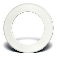 51404009 - Sur-Fit Natura Two-piece Disposable Convex Insert 1-1/8