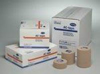 64300000 Tape Ac-Tape Compression LF Ns Elastic Cotton Disp 3"x5yd 4 Per Box Part No. 64300000 by- Hartmann USA