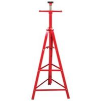 Astro Pneumatic (1102) Under Hoist Tripod Stand - 2 Ton Capacity