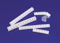 CURITY Gauze Bandage Rolls, PSI Thread Count: 44 x 36, Covidien - Model 3250 - Case of 315