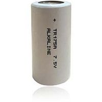 Dantona TR175A 7.5V/110mAh Alkaline Specialty Battery