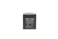 Universal Power Group 12V - 5AH Battery (UPG)