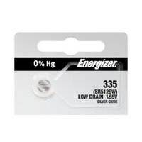 Rayovac 335 Watch Coin Cell Battery from Energizer