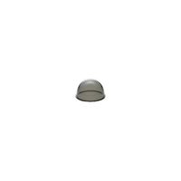 ACTI PDCX1104 4" Smoke Dome cover, Vandal proof, for T