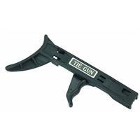 Cable Tie Gun for 18-50 lb Tensile Strength Ties