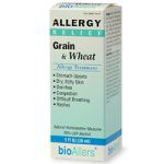 Food Allergy Treatment Grain+Wheat 1 Ounces