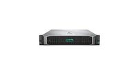 HPE ProLiant DL385 G10 2U Rack Server 1 x AMD EPYC 7251 Octa-core (8 Core) 2.10 GHz - 16 GB Installed DDR4 SDRAM 12Gb/s SAS Controller 1 x 500 W  Model 878712-B21