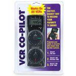 VCR Co-Pilot - 1 ea