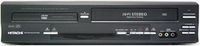Hitachi DV PF33U - DVD/VCR combo