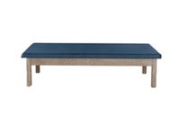 Fabrication 7' x 4' x 2" Mat for Mat Platform Table
