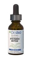 Systemic Detox by Desbio