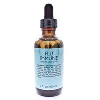 Flu Immune 2oz by Professional Formulas