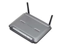 Belkin 108 Mbps Dual-Band Wireless A+G Router ( F6D3230-4 )