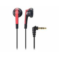 Audio Technica ATH-C505 RD | Inner Headphones (Japan Import)