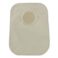 EI7408214 - Securi-T USA 8 Closed Pouch Opaque with Filter (30 Filter Covers)