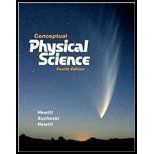 Conceptual Physical Science by Hewitt, Paul G., Suchocki, John A., Hewitt, Leslie A. [Addison-Wesley,2008] [Hardcover] 4TH EDITION