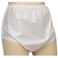Sani-Pant Moisture Proof Pull-on Cover Ups Small [Qty 1 (Single)]