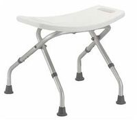 Medline Folding Bath Seat
