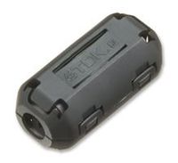 TDK ZCAT1325-0530A-BK FERRITE CORE, SPLIT, 5MM, 500MHZ
