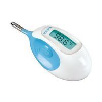 Vicks Baby Rectal Thermometer - Blue/White