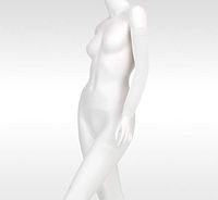 Juzo Soft 2000 15-20mmhg Max Armsleeve with Silicone Top Band for Women