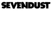Sevendust Rock Band - Sticker Graphic - Auto, Wall, Laptop, Cell, Truck Sticker for Windows, Cars, Trucks