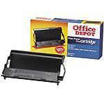 Office Depot(R) Model 401B (PC-401) Fax Film Cartridge