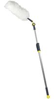 Casabella 86008 Height Adjustable Microfiber Filament Pivot Duster