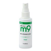 m9 Odor Eliminator Spray, M9 Deod Spry Scntd 2oz, (1 EACH, 1 EACH)