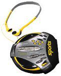 Sony D-FS18 Portable CD Player