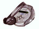 Sony D-CJ01 CD Walkman with MP3 Playback