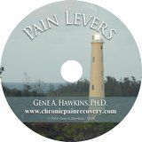 Pain Levers, Guided Imagery for Chronic Pain Relief- CD