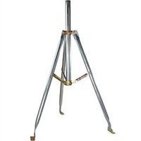 Perfect Vision Satellite Antenna Tripod Swing-Up Easy Installation