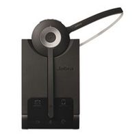 JBR92515508205 - PRO 925 Wireless Monaural Convertible Headset