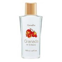 GRANADA PUNICA GRANATUM EXTRACT NATURAL OIL FOR BEAUTY 100ML.[3.38FL.OZ.]